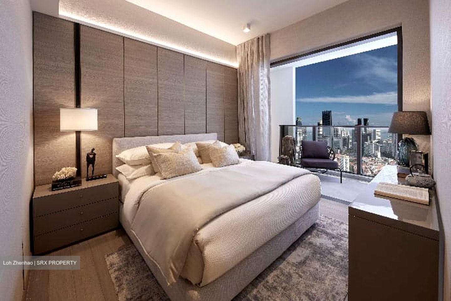 The Landmark (D3), Condominium #524026711